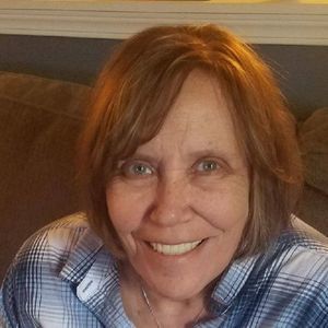 Meet your Posher, Judy